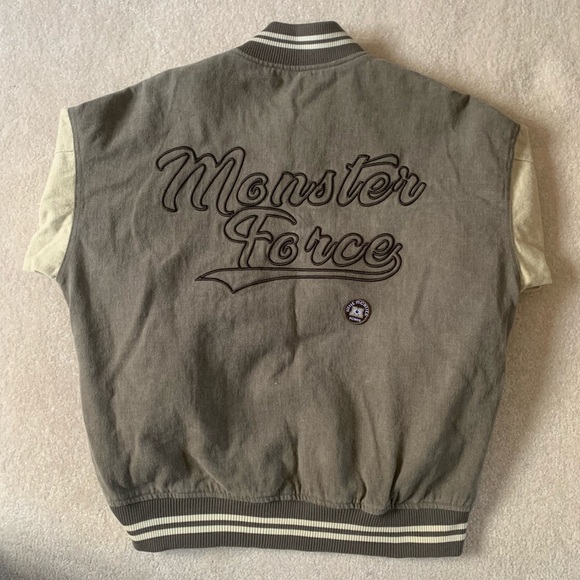 Varsity Jacket - Picture 2 of 8